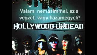 Hollywood Undead - This Love, This Hate /Magyar felirattal/ HD