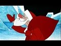 Песенки для детей - Песенка Деда Мороза - из мультфильма "Дед мороз ...