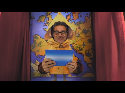 😂[LOL STAFFEL 5] Bully's Puppenkiste - Rick Kavanian