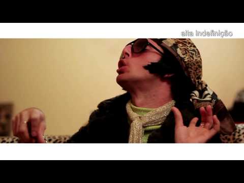 ALTA INDEFINIÇÃO - JOSÉ CASTELO BRANCO / RICARDO MESQUITA