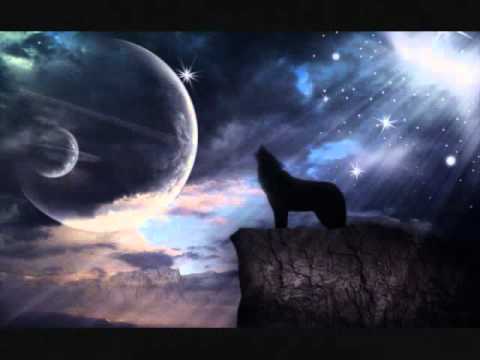 The Moon and the Wolverine