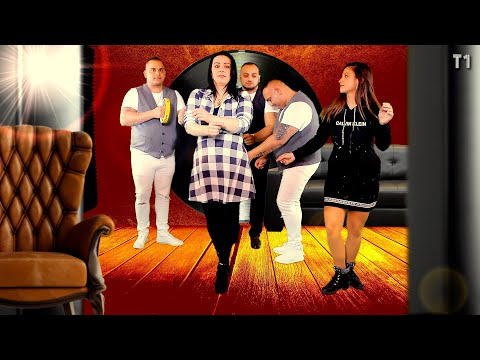 Terne Boys MT 2022 - MEGAMIX 4  (cover verzia)