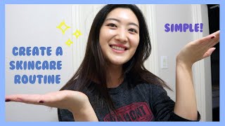 🙋🏻♀️ HOW TO: SKINCARE ROUTINES + SELF-CARE IN 2021 | Crystall Cho