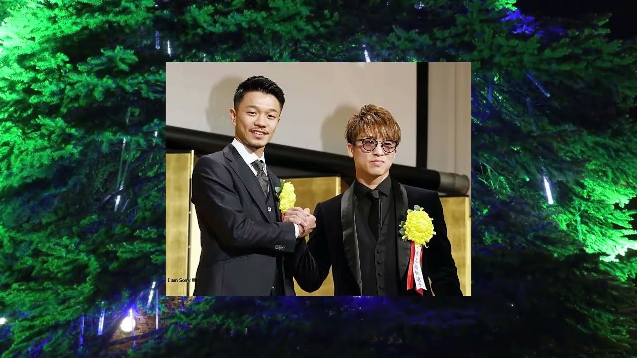 YouTubeサムネイル