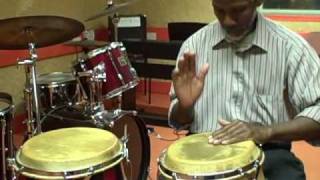 Basic Conga Tumbao Variation ChaCha Cha