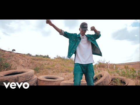 Kenny K Shot - Too Many (Official Video)