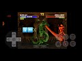 Ultimate Mortal Komabt Trilogy Android Play As Shao Kahn