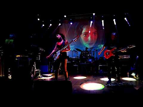 CLAUDIO SIMONETTI'S GOBLIN - SUSPIRIA