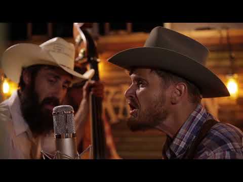 The Easy Leaves - Highway Man