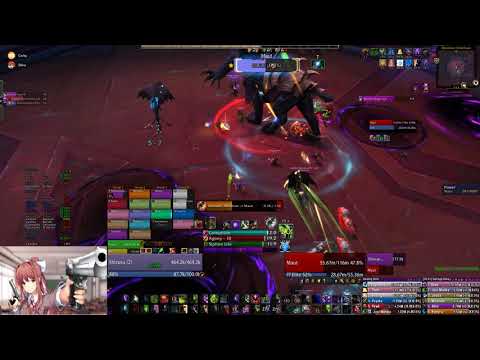 Avowry vs Heroic Maut