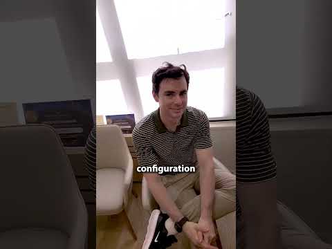Amazing 10 Month Before & After Hair Transplant Result