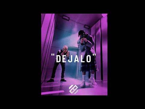 [FREE] Bad Bunny x Jhay Cortez Type Beat 2020 | “Dejalo” (@8qsquare)