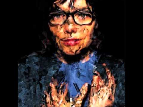 Björk - Scatterheart