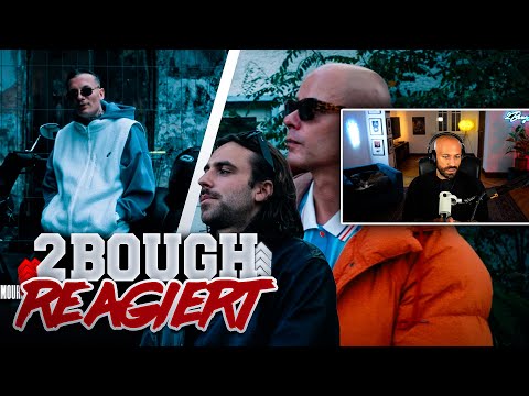 01099 x Trettmann - Baltimore / KAVO - RESUME // 2Bough REAGIERT