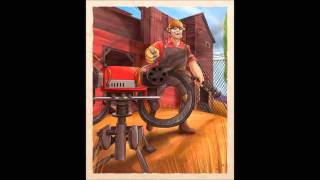 Team Fortress 2 Soundtrack - More Gun