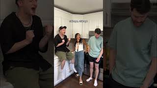 Chicago - Victorious w/ @DaniellaMonet and @AnthonyGargiula #victorious #sing #trinavega