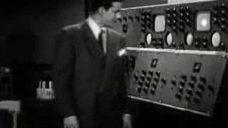 1951 Oldsmobile SF Ad!!! - Part 1 of 4