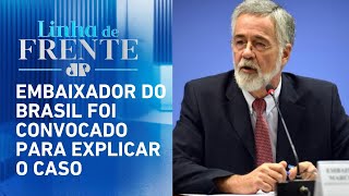 MP do Paraguai abre investigação contra Abin