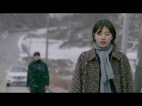 Ara Johari - Warkah Untukku  (Korean MV) Lirik