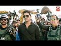 Allu Arjun Shruti Haasan New Released Hindi Dub Action Full Blockbuster Movies Prakash Raj Film