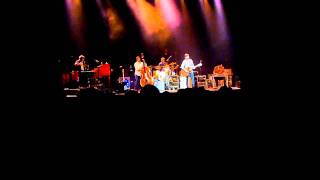 California One/Youth and Beauty Brigade - Live at the State Theather, MN