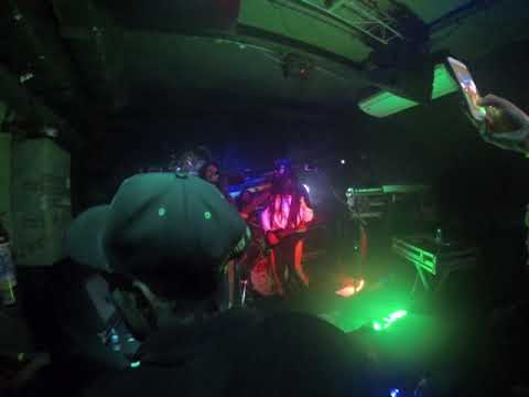 Nazireu Rupestre - Glórias Ao Rei/Cultivo Sensimila - Ganjah Lapa-RJ (2019)