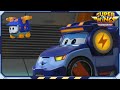 SUPERWINGS5 Compilation Leo Super Pets Superwings Full Episodes Super Wings