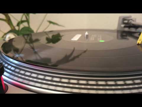 Danny Drive Thru - Virtua Ante Up [Vinyl Reverse]