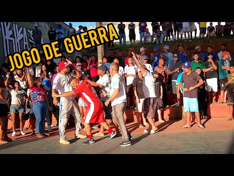 DENTRO DAS QUATRO LINHAS SOMOS RIVAIS / TOUROSSAL VS QBRADA / GRANDE FINAL DA COPA BAIRRO A BAIRRO