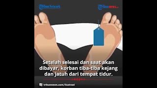 Download lagu Solo sex worker dies after serving six clients, husband waits in another room mp3 Download lagu Solo sex worker dies after serving six clients, husband waits in another room mp3