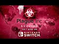 Vidéo de gameplay de Plague Inc: Evolved  Toute Plateformes