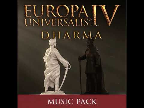 Eu4 Music Pack Dharma:Monsoon Dawn