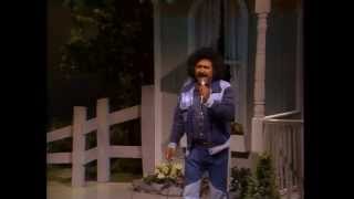 Freddy Fender - Wasted Days &amp; Wasted Nights. Live 1975