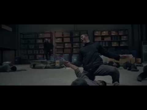 THE RAID 2 : BERANDAL Best Fight Scene 4 | Kick Them All #ikouwais #actionmovies