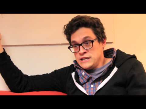 Breaking In To Hollywood With Chris Miller [Part 2] - Phil Lord (THE LEGO MOVIE, 21 JUMPSTREET)