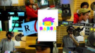 Babel Radio Show HIPHOP special with MC Haka