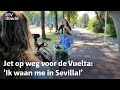 Volgende week start de Ronde van Spanje in Utrecht: zijn we er klaar voor? | RTV Utrecht