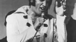 Elvis Presley If Everday Was Like Christmas