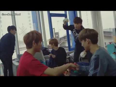 The best of Exo-M Chen - part 2