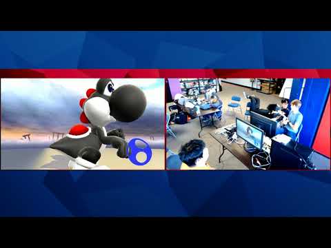 ABU 25: Orlando (DK) vs. Relwrd (Diddy) - SSB4 Amateurs Winners Finals