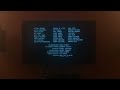 Closing To The Matrix 2018 Blu Ray Rated R