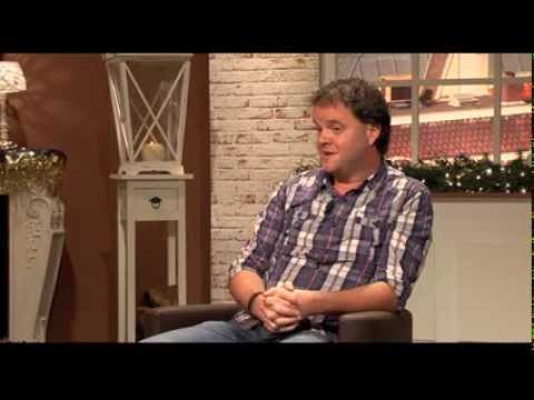 Café Tinto, 9 december 2013, deel 1 - Paul Plug