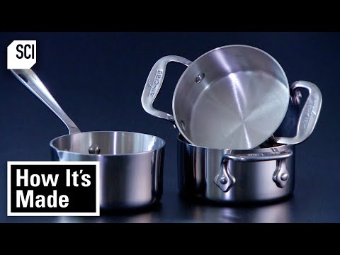 How It's Made