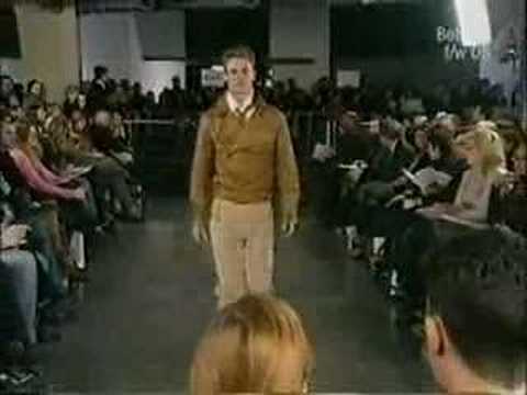 Belstaff in Fashion File