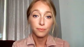 India Oxenberg REACTS to Allison Mack's Sentencing in NXIVM Case (Exclusive)