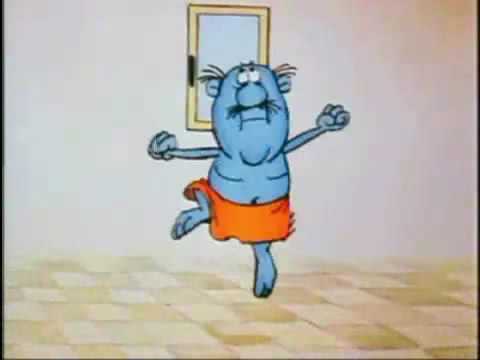 Comercial   Cotonetes Johnson & Johnson   Banheira 1978