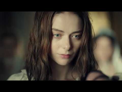 O batismo ortodoxo de Catarina II [Ekaterina]