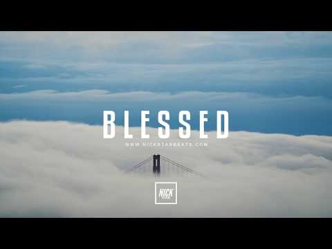 "Blessed" - Chance The Rapper x Drake | Type Beat