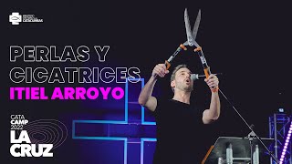 CataCamp 2022 | Perlas y cicatrices | Itiel Arroyo