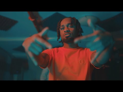 SKAMBINO X ESPARO - DIS AINT WHAT YOU WANT ( OFFICIAL MUSIC VIDEO )